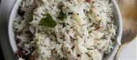 Vepampoo Sadam – Dried Neem Flower Rice